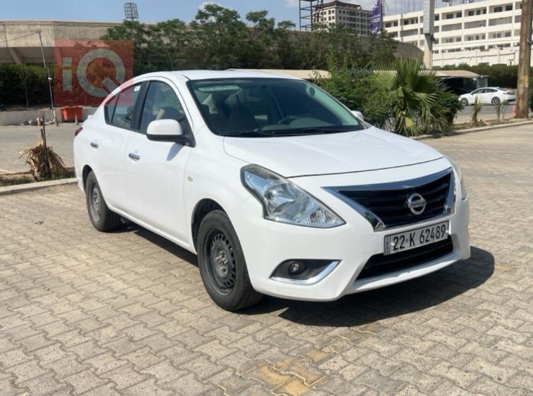 Nissan Sunny